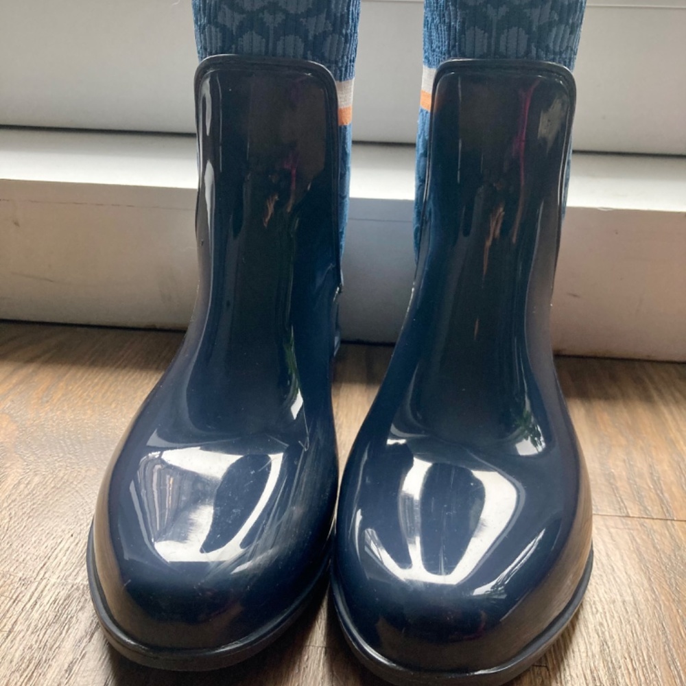 RIVINGTON RAIN BOOTI - Picture 6 of 7